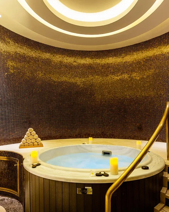 Ezdan Palace Hotel, photo 7