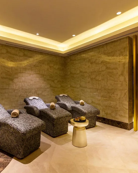 Ezdan Palace Hotel, photo 8