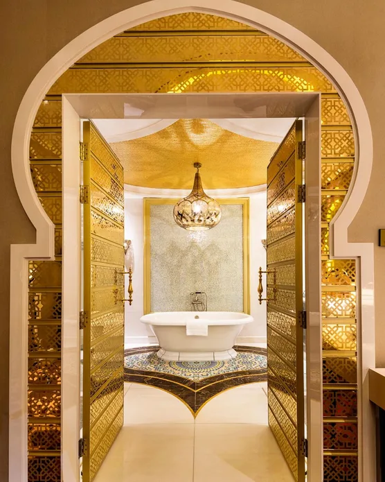 Ezdan Palace Hotel, photo 9