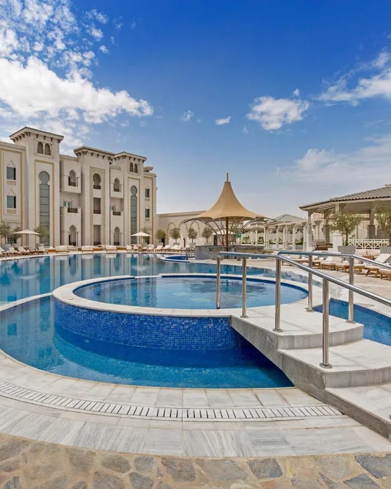 Ezdan Palace Hotel, photo 1