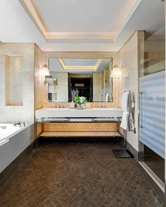 Fairmont Amman, photo 10