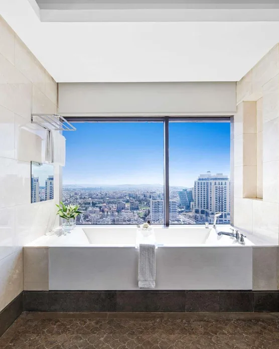 Fairmont Amman, photo 11