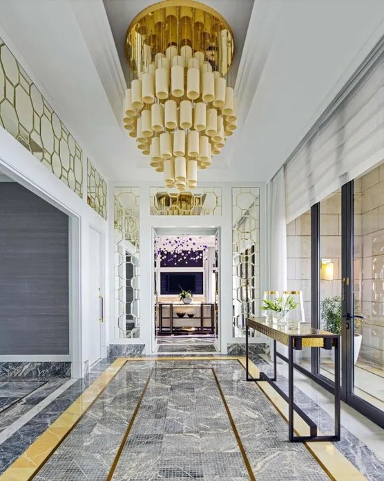 Fairmont Amman, photo 12