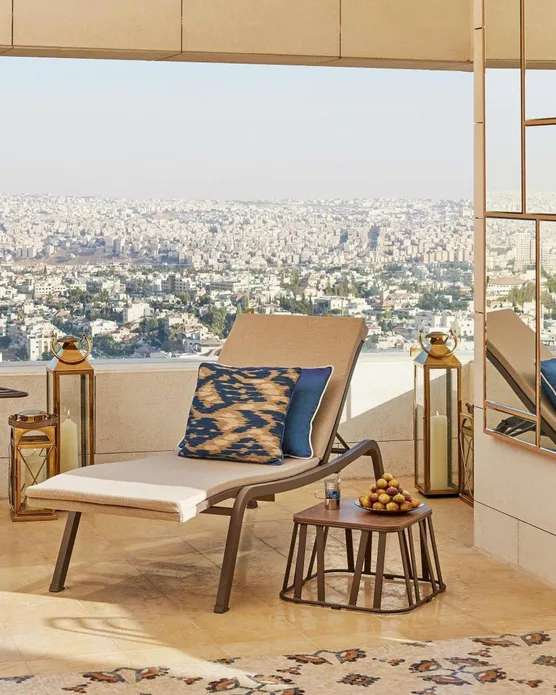 Fairmont Amman, photo 13