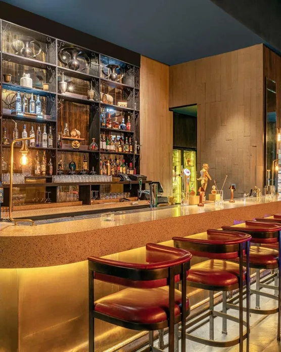 Fairmont Amman, photo 6