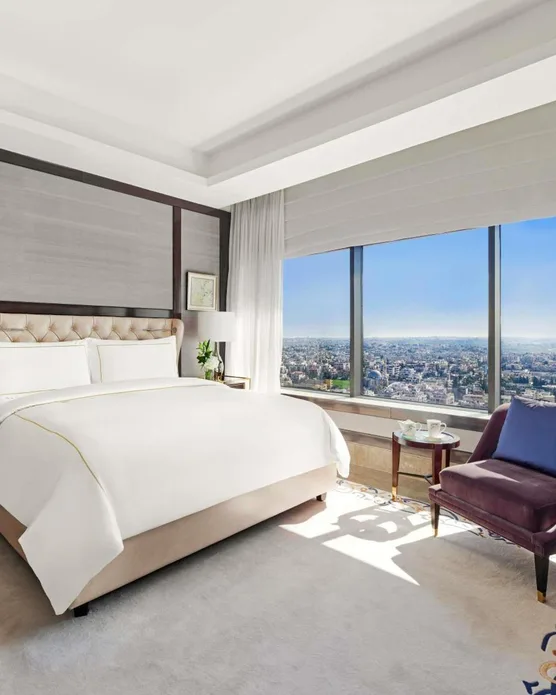 Fairmont Amman, photo 7