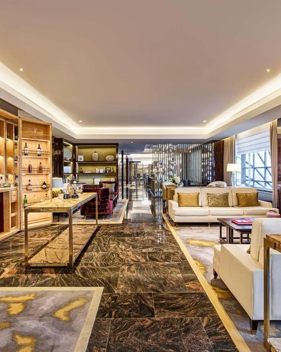 Fairmont Amman, photo 8