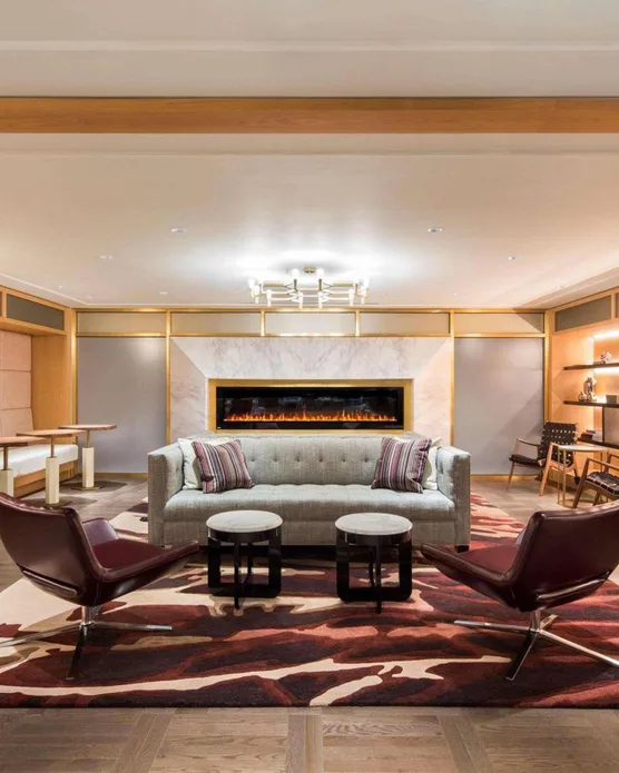 Fairmont The Queen Elizabeth, photo 7