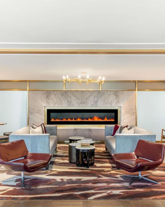 Fairmont The Queen Elizabeth, photo 10