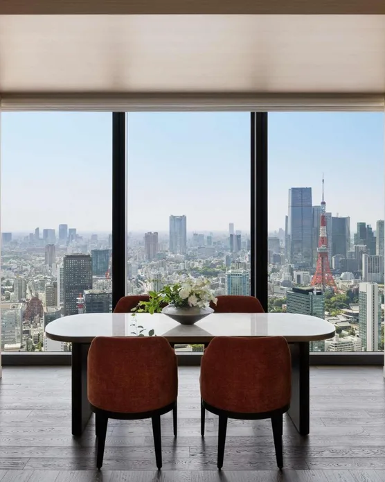 Fairmont Tokyo, photo 11