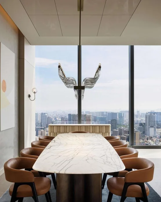 Fairmont Tokyo, photo 12