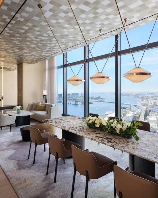 Fairmont Tokyo, photo 14