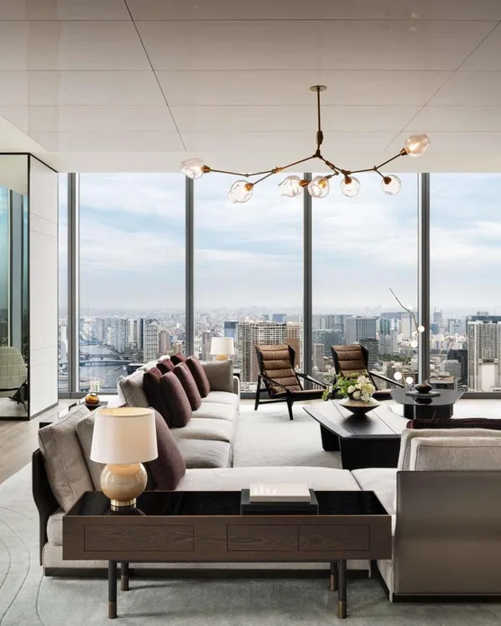 Fairmont Tokyo, photo 8