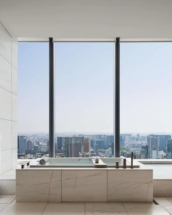 Fairmont Tokyo, photo 9