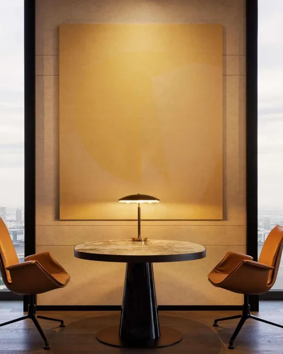 Fairmont Tokyo, photo 10