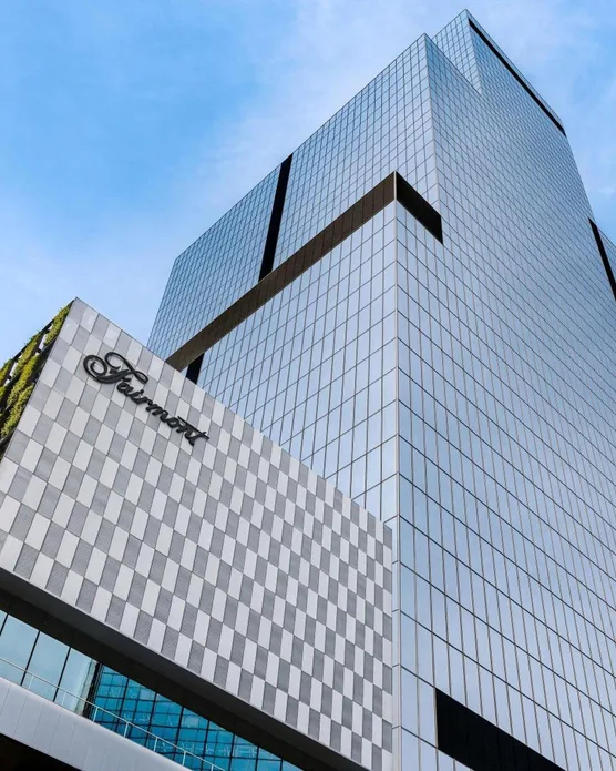 Fairmont Tokyo, photo 4