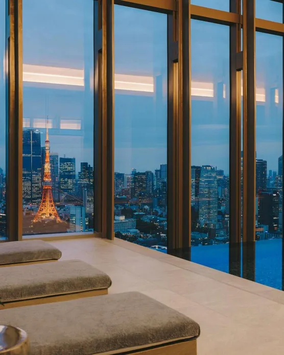 Fairmont Tokyo, photo 3