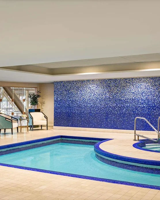 Fairmont Vancouver Airport In-Terminal Hotel, photo 7