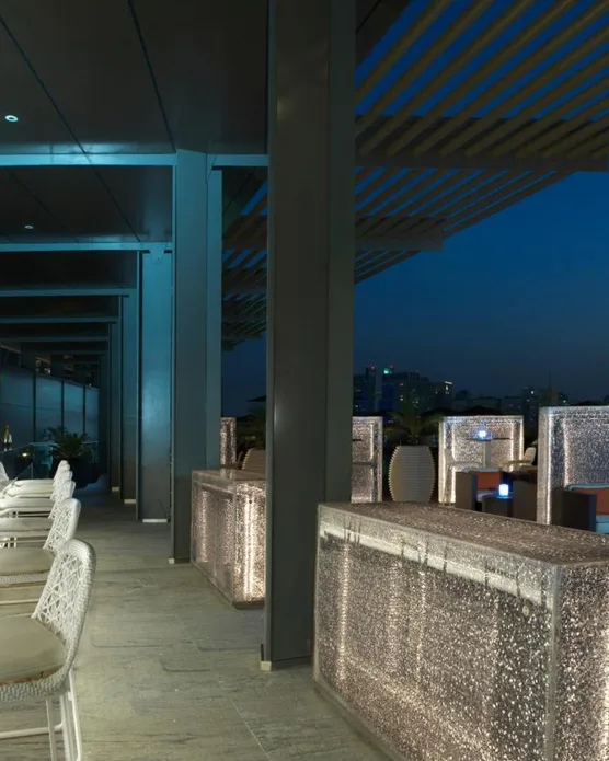 Four Seasons Abu Dhabi at Al Maryah Island, photo 10