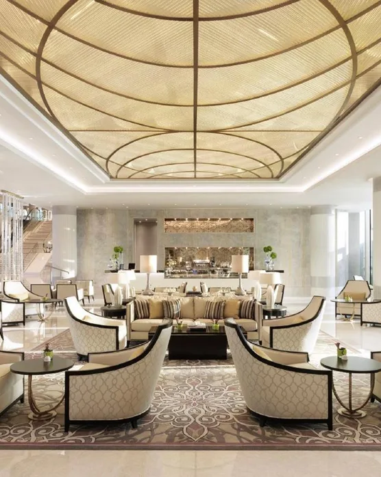 Four Seasons Abu Dhabi at Al Maryah Island, photo 4