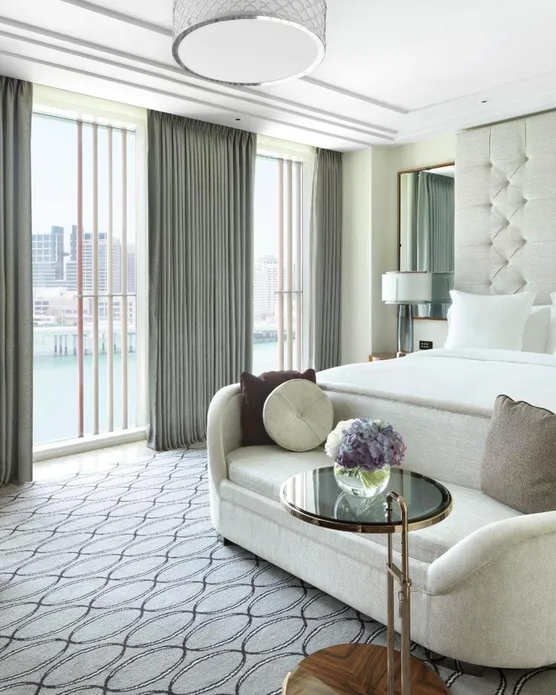 Four Seasons Abu Dhabi at Al Maryah Island, photo 5