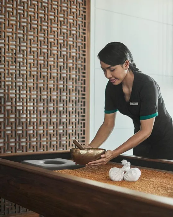 Four Seasons Abu Dhabi at Al Maryah Island, photo 6