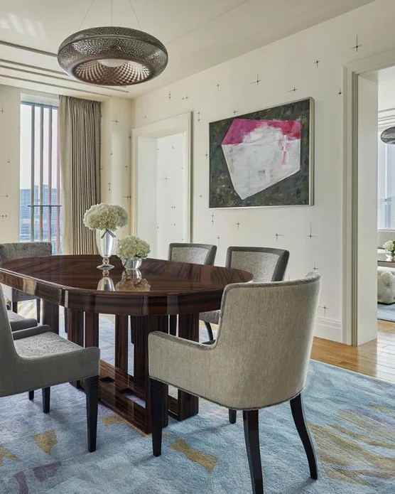 Four Seasons Abu Dhabi at Al Maryah Island, photo 7