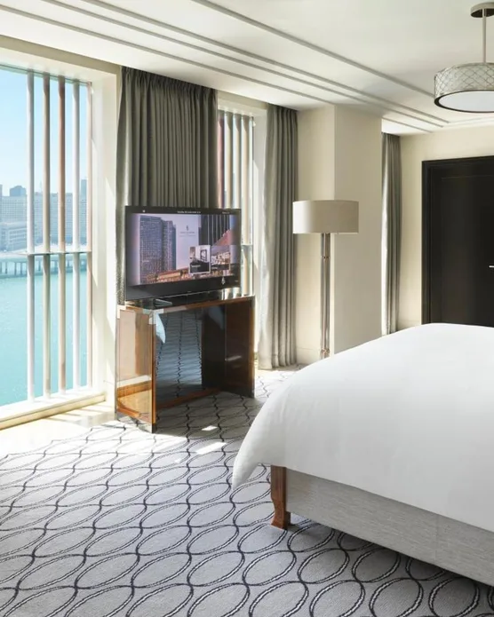 Four Seasons Abu Dhabi at Al Maryah Island, photo 8