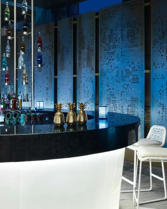 Four Seasons Abu Dhabi at Al Maryah Island, photo 9