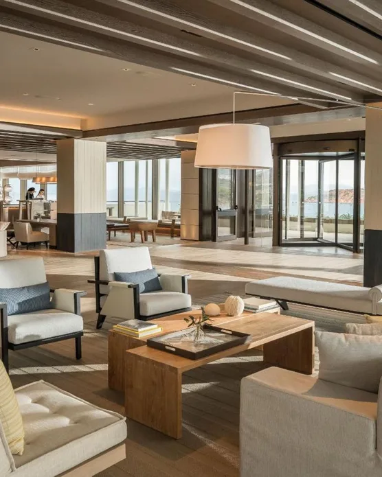 Four Seasons Astir Palace Hotel Athens, photo 10