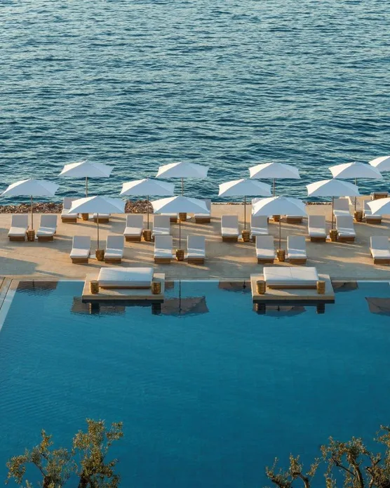 Four Seasons Astir Palace Hotel Athens, photo 11
