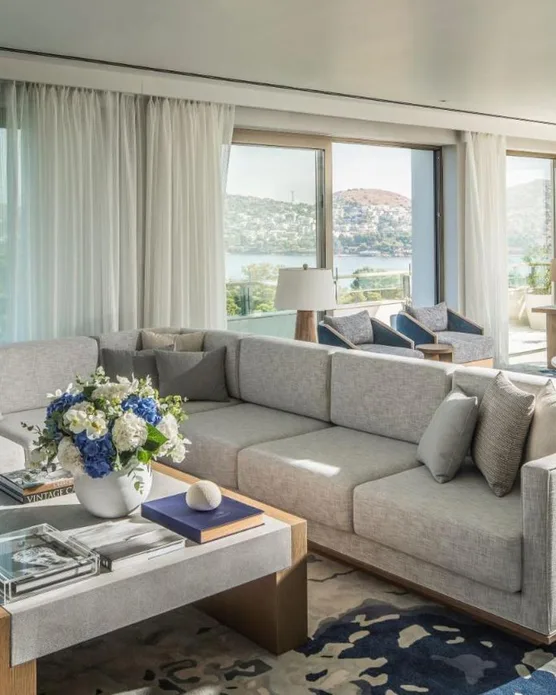 Four Seasons Astir Palace Hotel Athens, photo 8