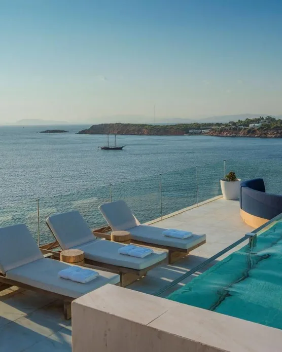 Four Seasons Astir Palace Hotel Athens, photo 1