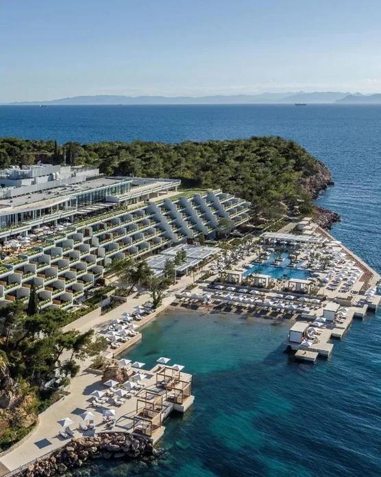 Four Seasons Astir Palace Hotel Athens, photo 3