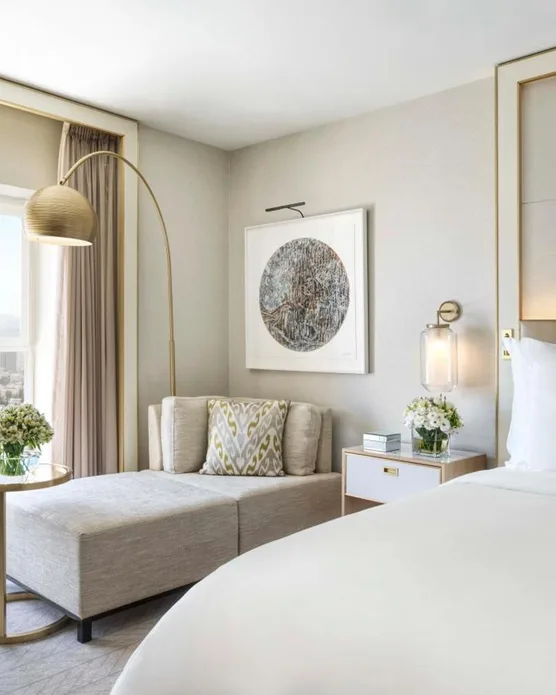 Four Seasons Hotel Amman, photo 10