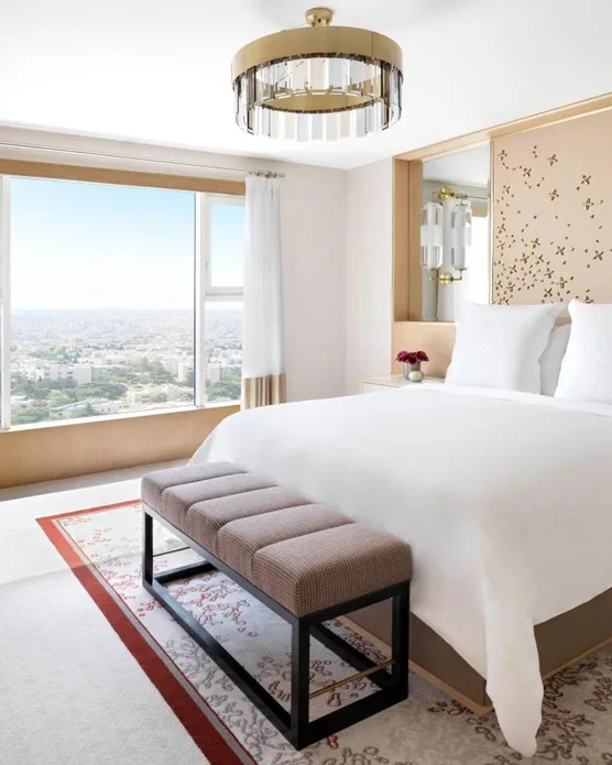 Four Seasons Hotel Amman, photo 11