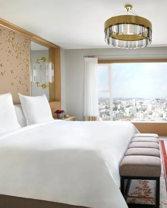 Four Seasons Hotel Amman, photo 12