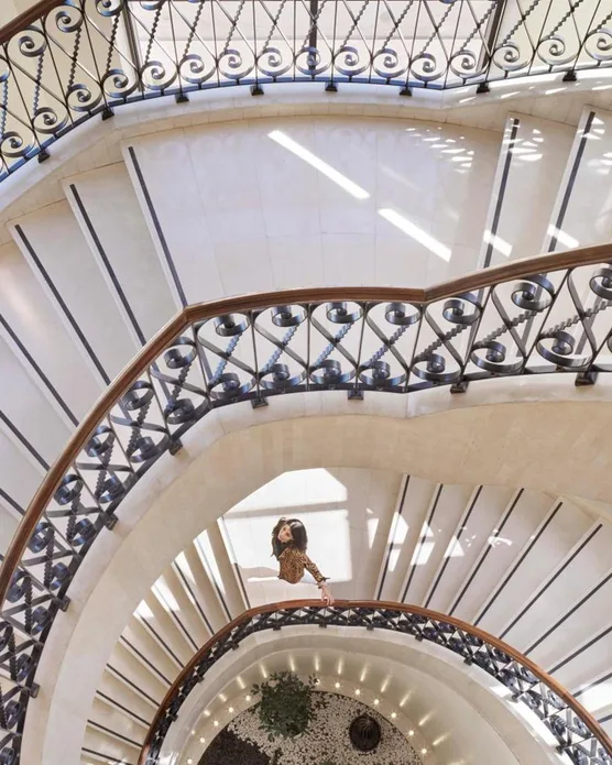 Four Seasons Hotel Amman, photo 4