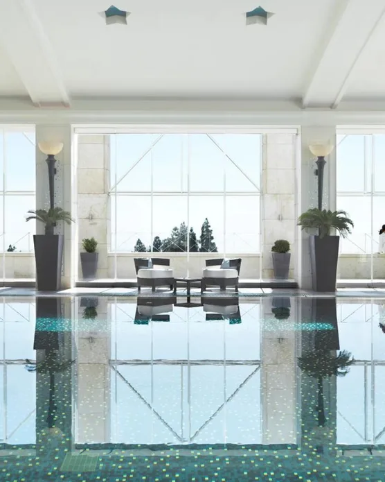 Four Seasons Hotel Amman, photo 6