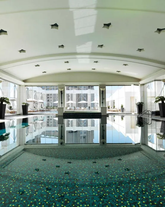 Four Seasons Hotel Amman, photo 7