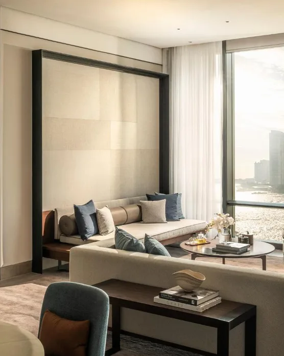 Four Seasons Bangkok, photo 4