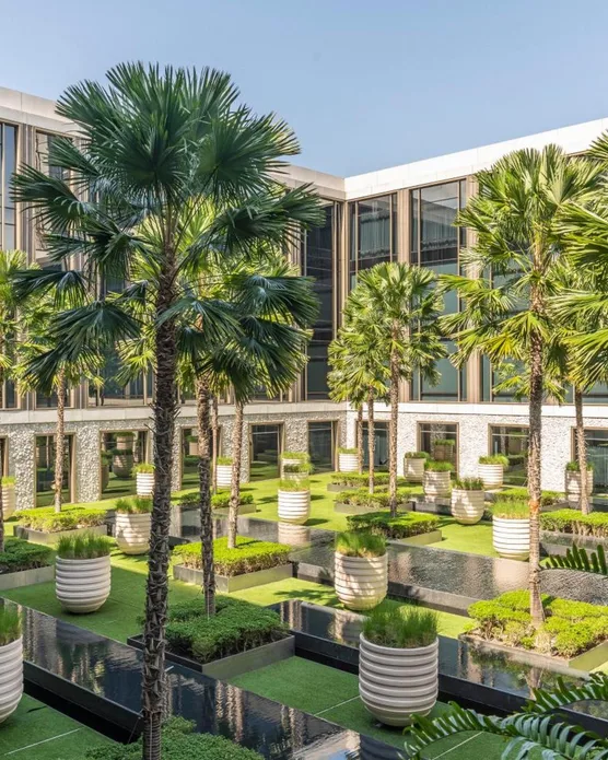 Four Seasons Bangkok, photo 5