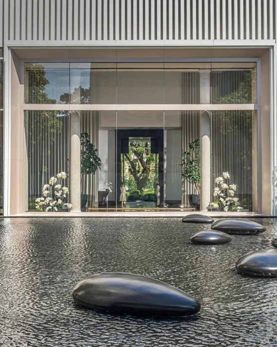 Four Seasons Bangkok, photo 3