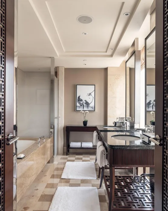 Four Seasons Hotel Beijing, photo 10