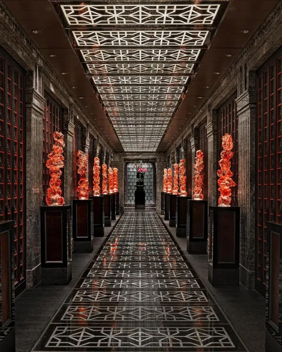Four Seasons Hotel Beijing, photo 11