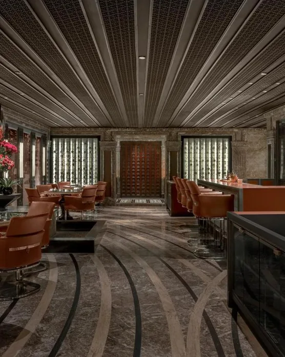 Four Seasons Hotel Beijing, photo 12