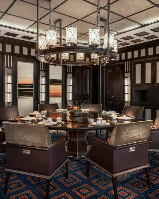 Four Seasons Hotel Beijing, photo 13