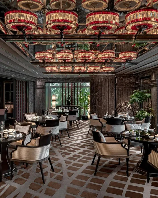 Four Seasons Hotel Beijing, photo 4