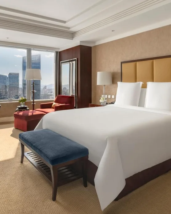 Four Seasons Hotel Beijing, photo 5