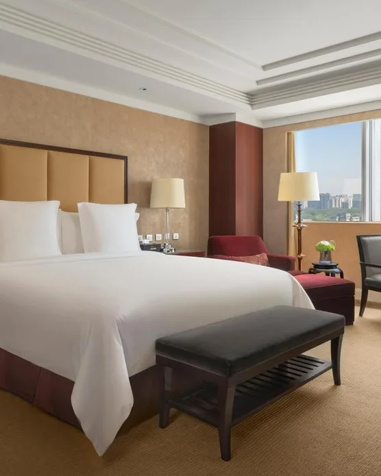 Four Seasons Hotel Beijing, photo 7